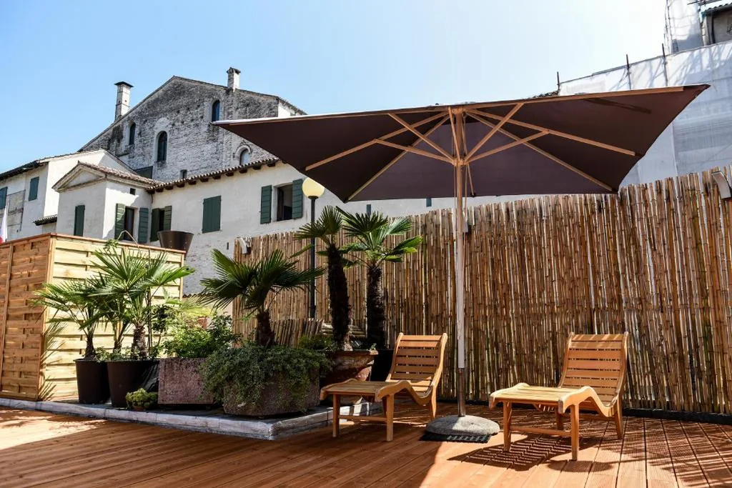 Hotel and Wellness Patriarca — foto 6