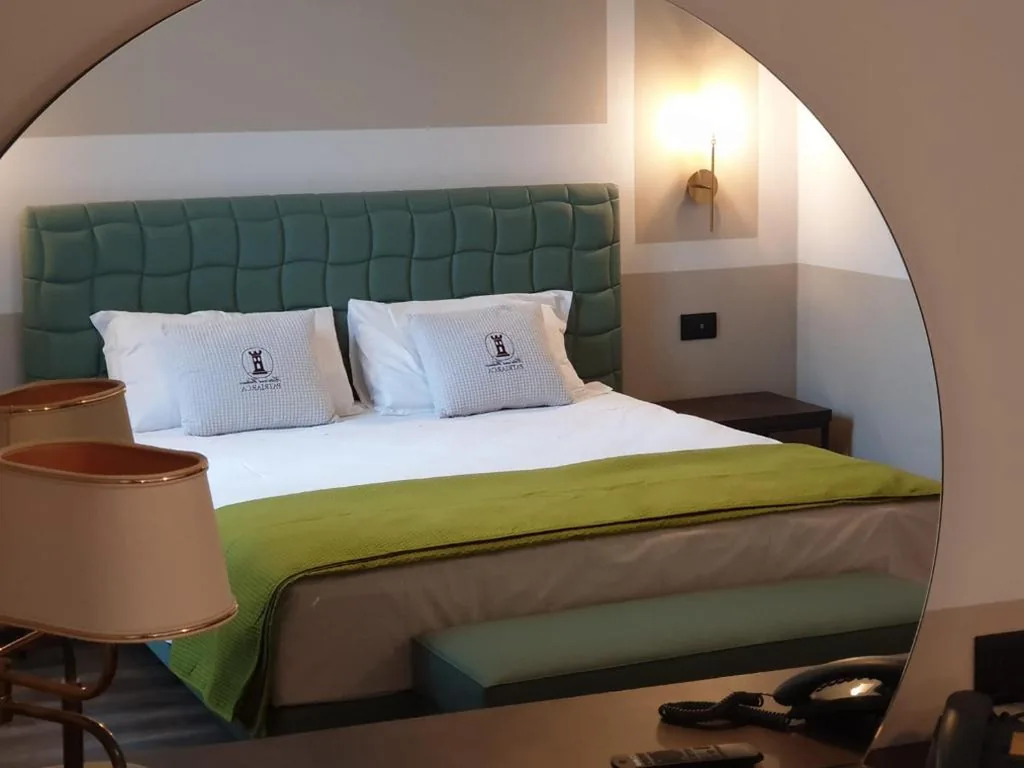 Hotel and Wellness Patriarca — foto 7