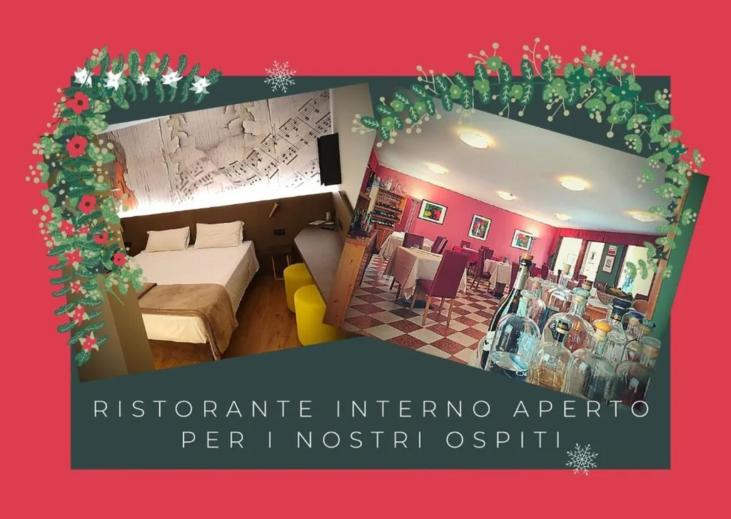 Hotel and Wellness Patriarca — foto 8