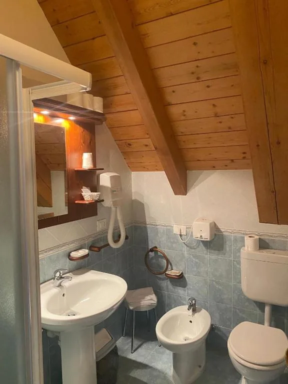 Hotel Aplis — foto 3