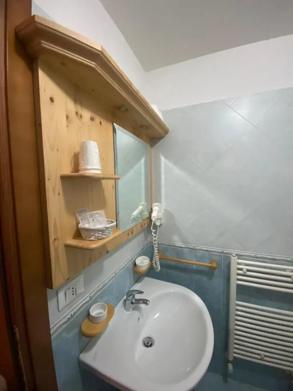 Hotel Aplis — foto 7