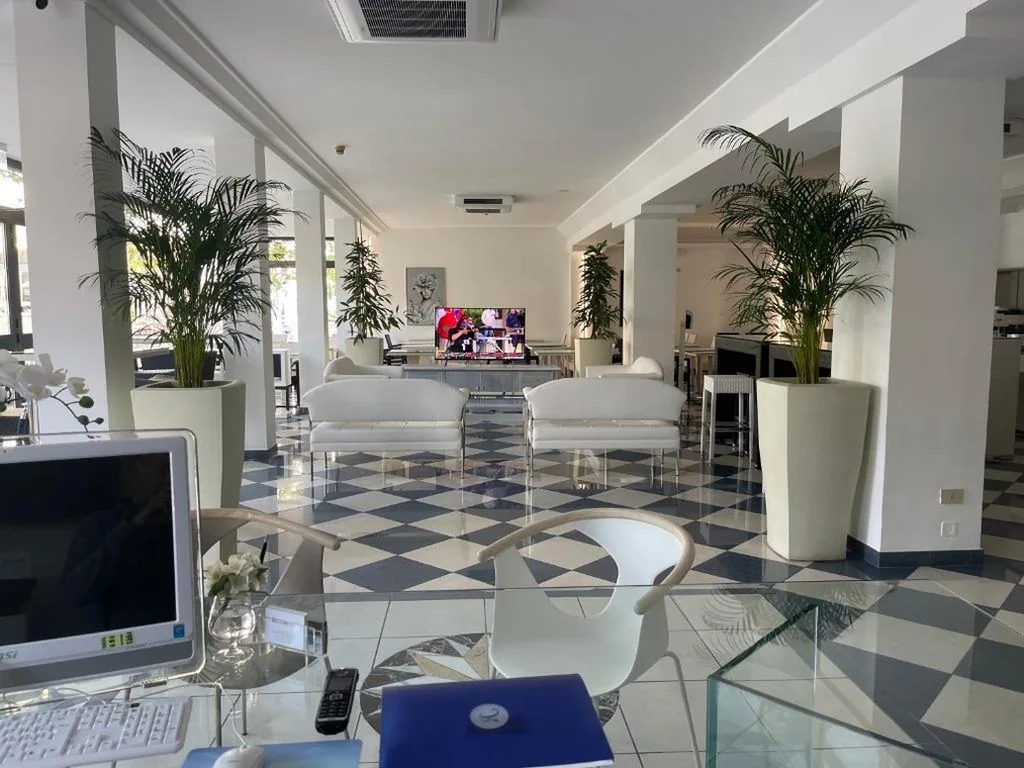 Hotel Athena — foto 3