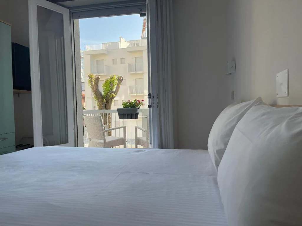 Hotel Athena — foto 4