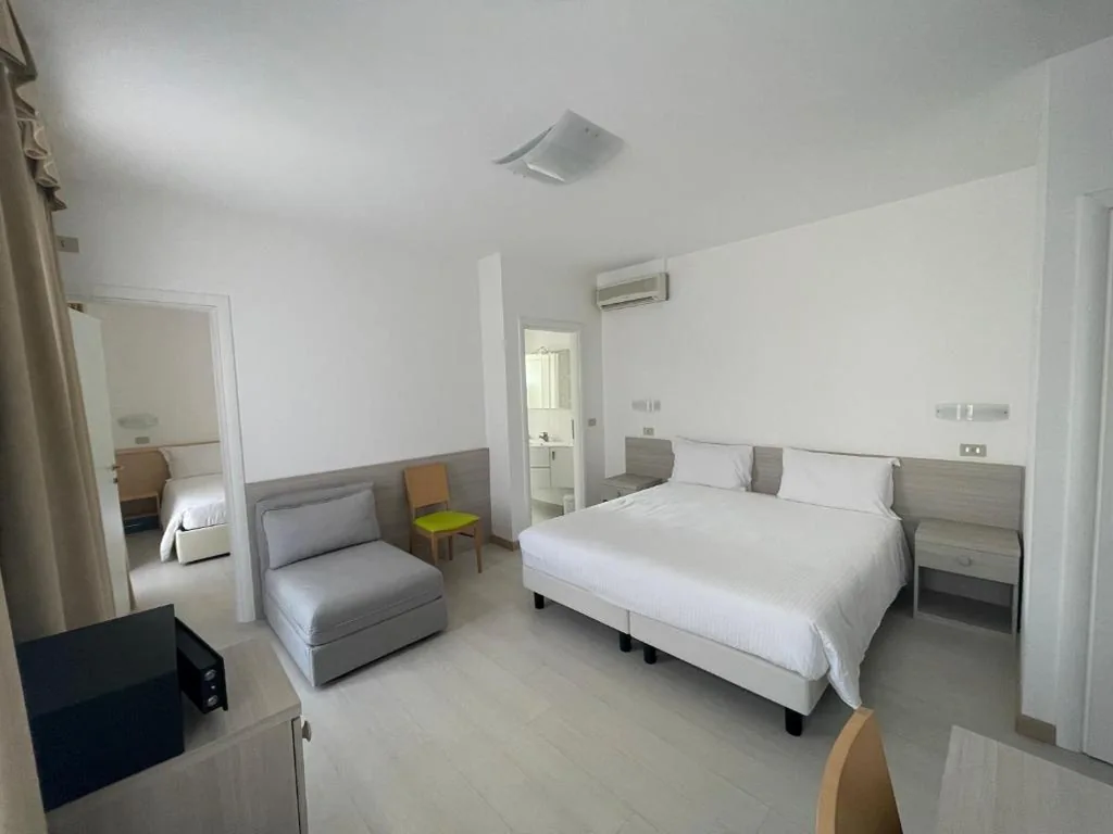 Hotel Athena — foto 5
