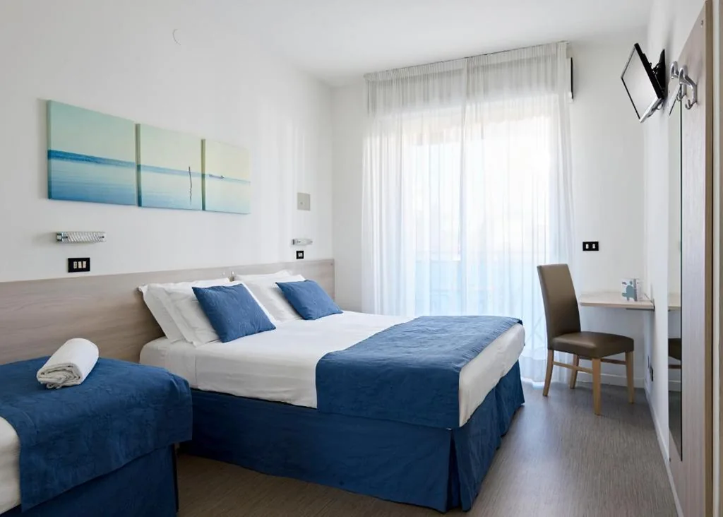 Hotel Bahia