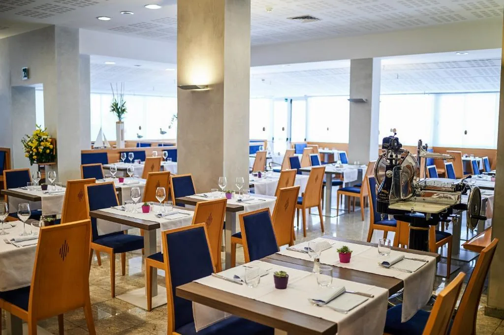Hotel Bella Venezia Mare