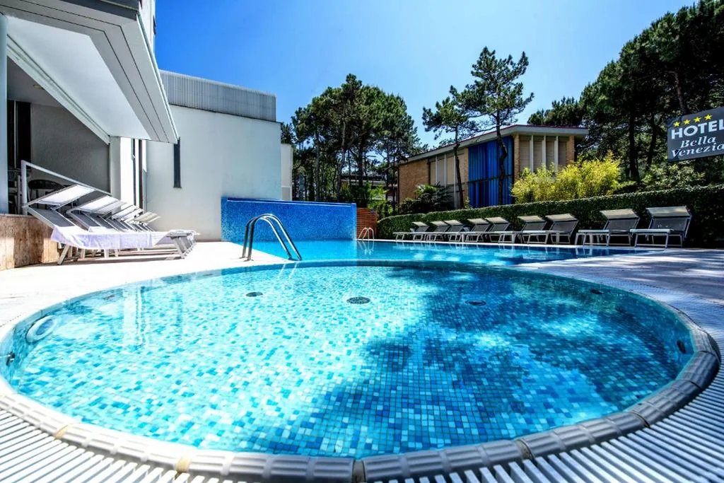 Hotel Bella Venezia Mare — foto 8