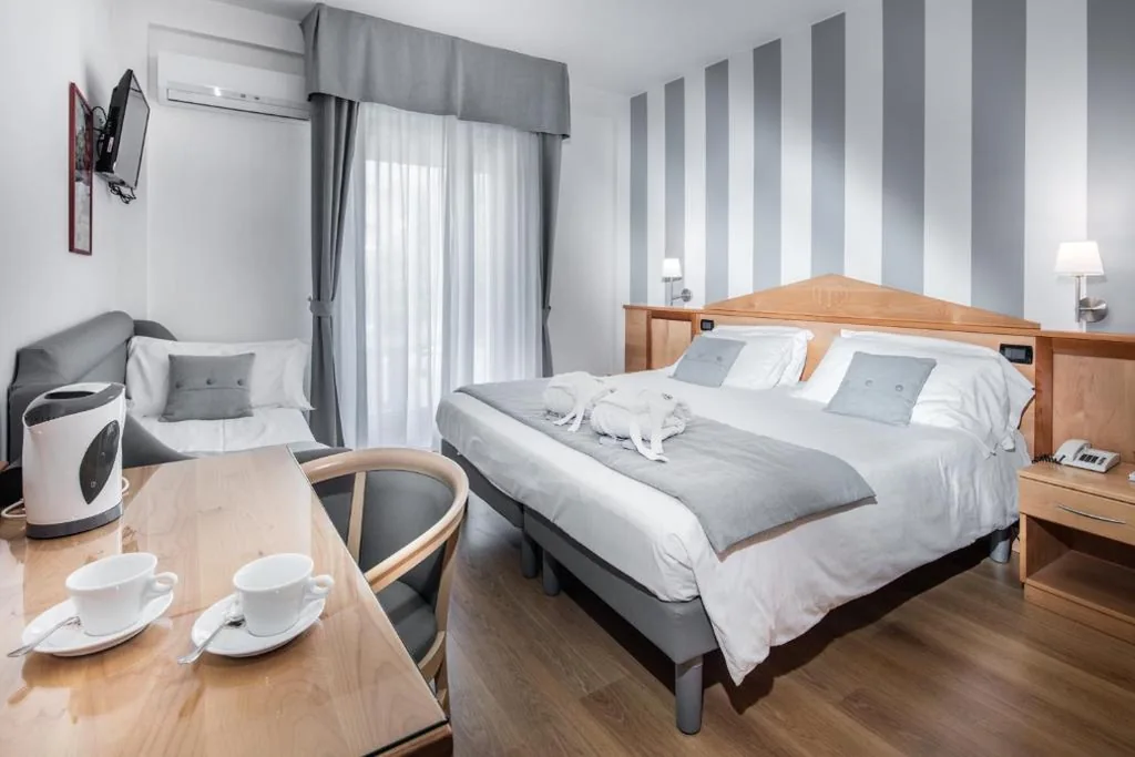 Hotel Bellavista