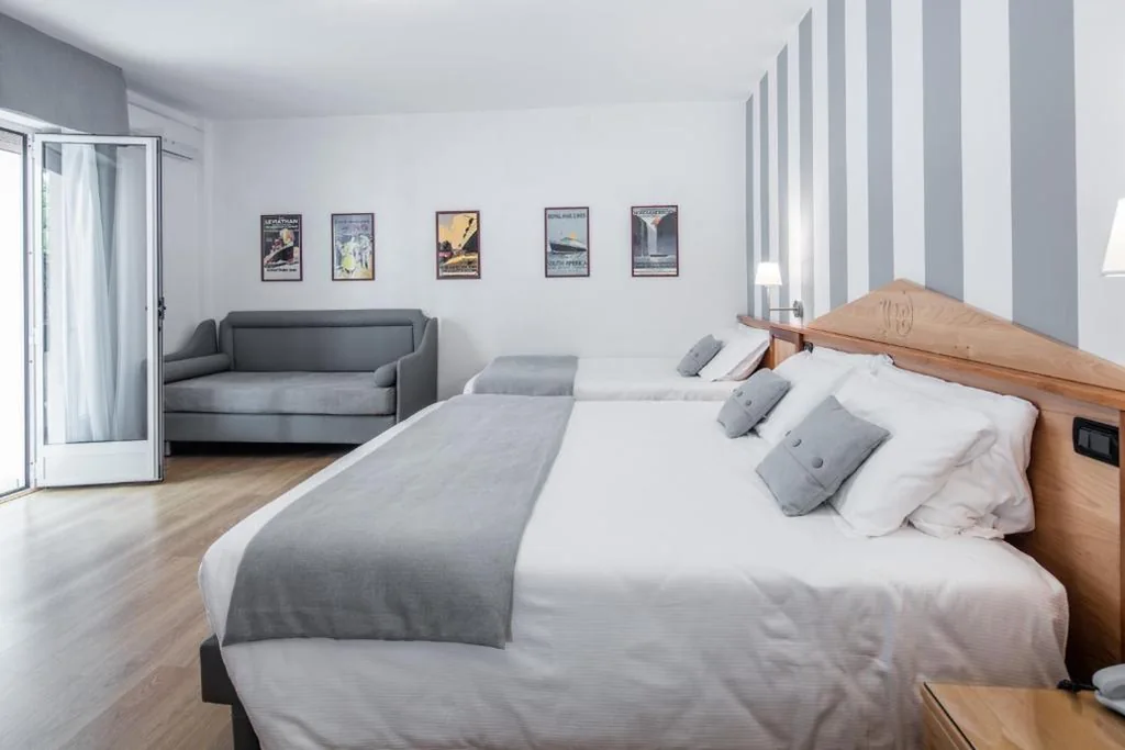 Hotel Bellavista — foto 6