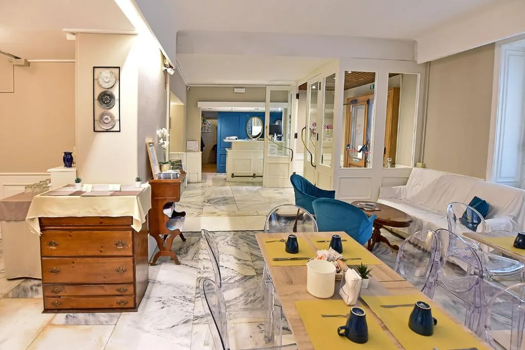 Hotel Bristol — foto 3