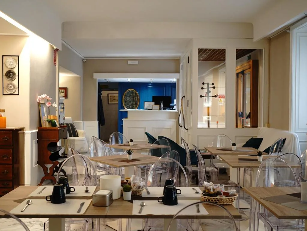 Hotel Bristol — foto 4