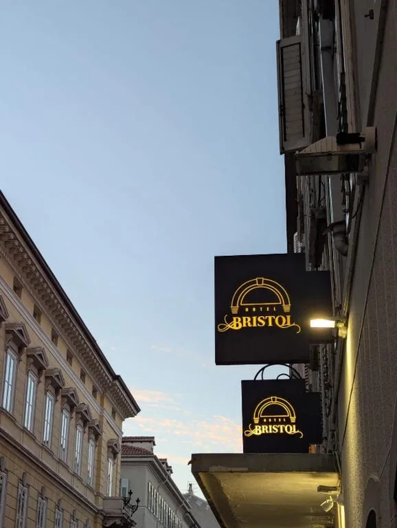 Hotel Bristol — foto 5