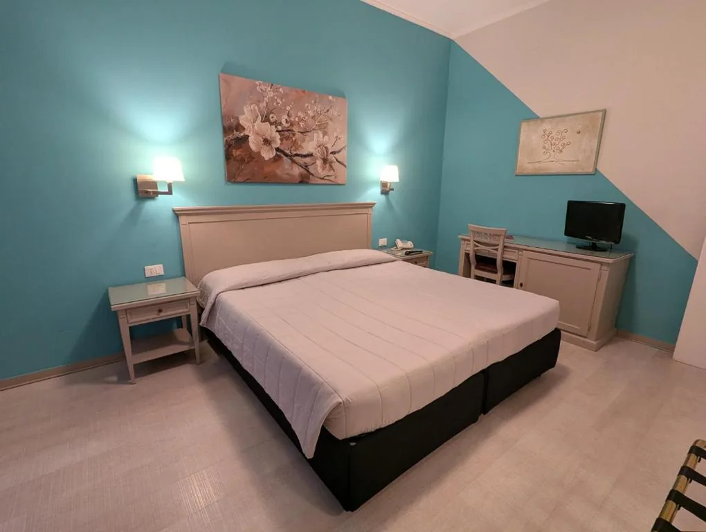 Hotel Bristol — foto 6