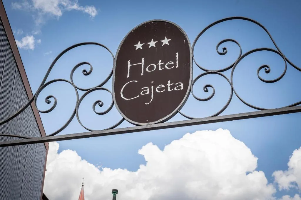 Hotel Cajeta — foto 3