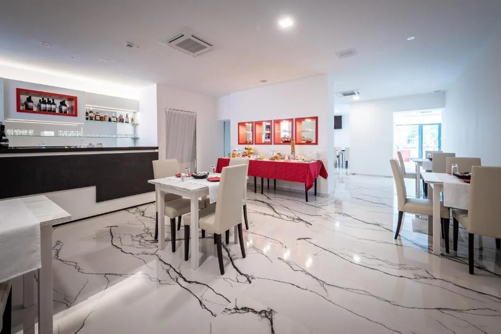 Hotel Cajeta — foto 4