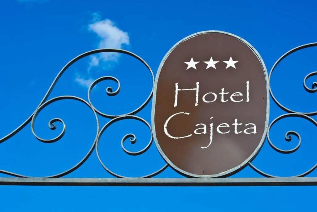 Hotel Cajeta — foto 7