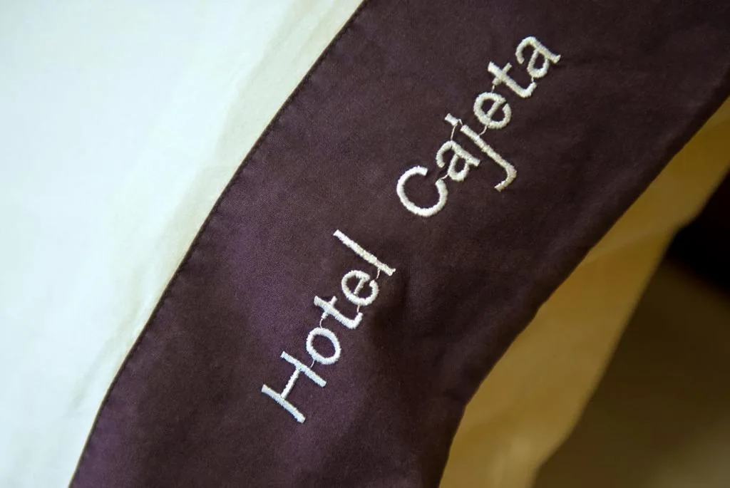 Hotel Cajeta — foto 8
