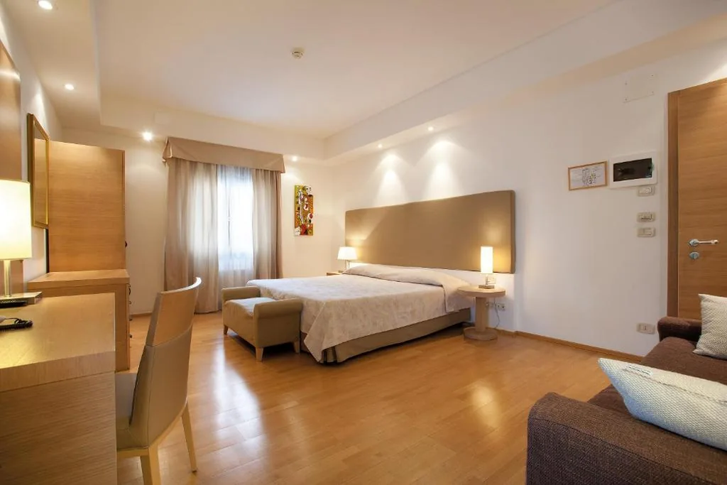 Hotel Campiello