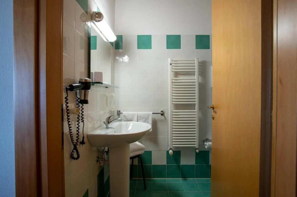 Hotel Caneo