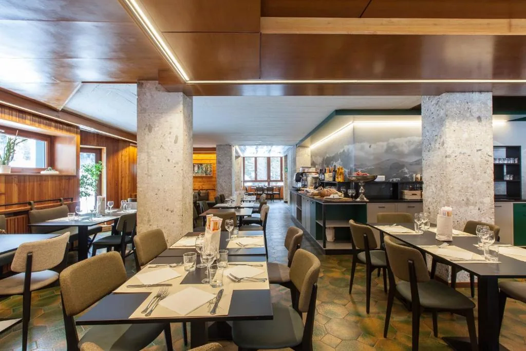 Hotel Canin — foto 5