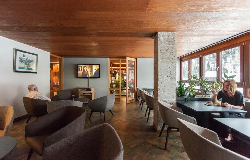 Hotel Canin — foto 6