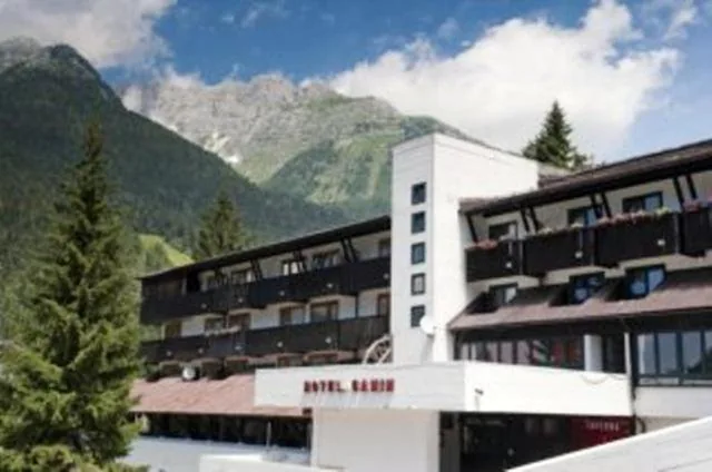 Hotel Canin — foto 7
