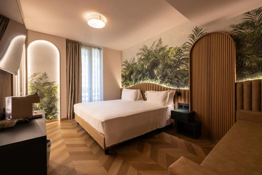 Hotel Capanna d’Oro Dependance