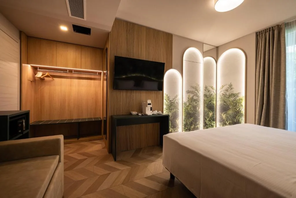 Hotel Capanna d’Oro Dependance — foto 6