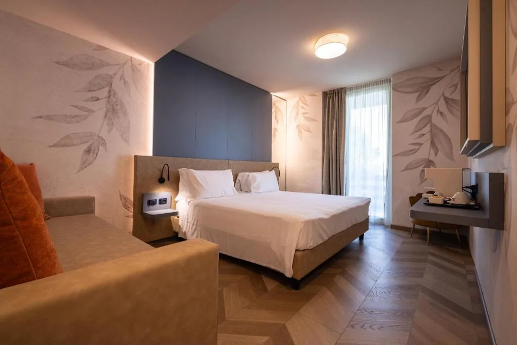 Hotel Capanna d’Oro Dependance — foto 7