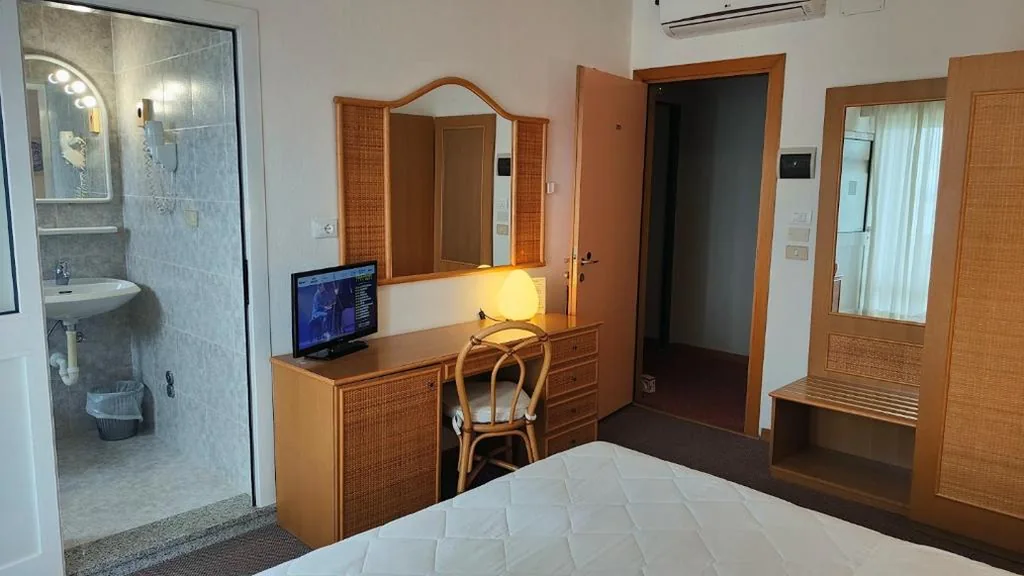 Hotel Capri