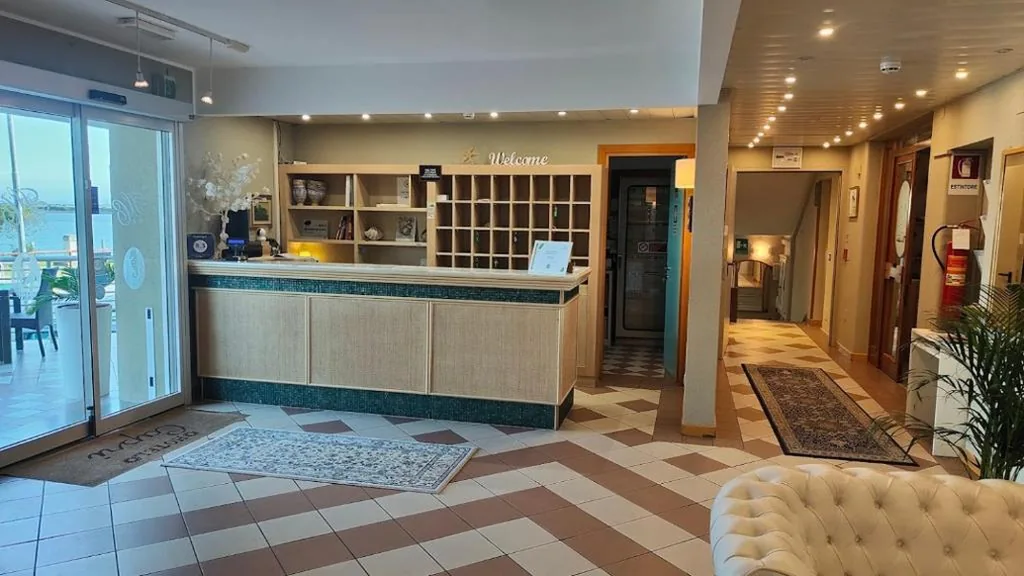 Hotel Capri — foto 3