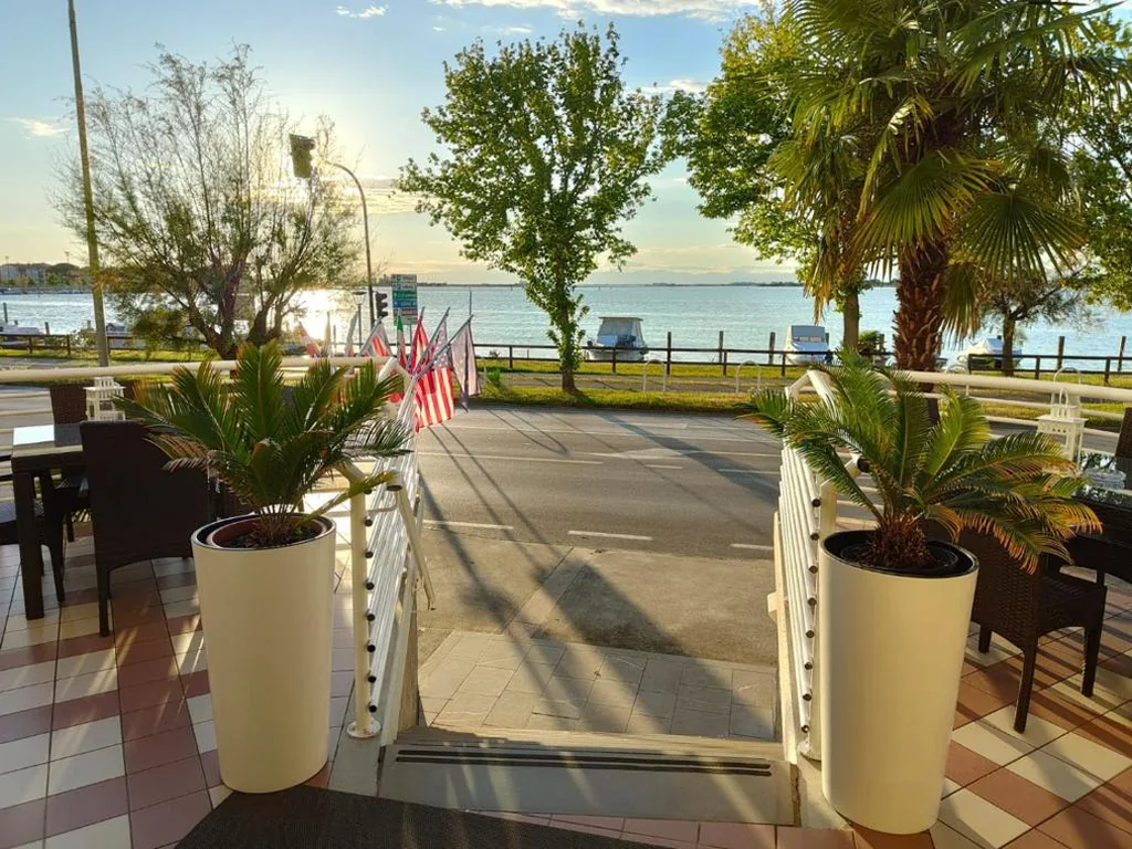 Hotel Capri — foto 5