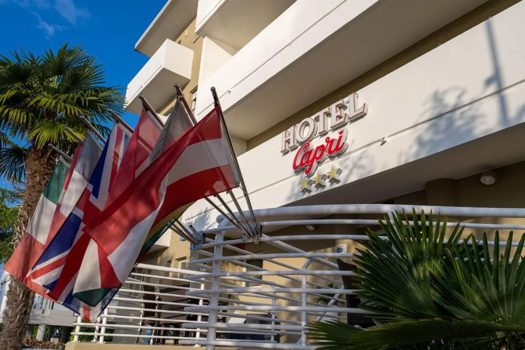 Hotel Capri — foto 6