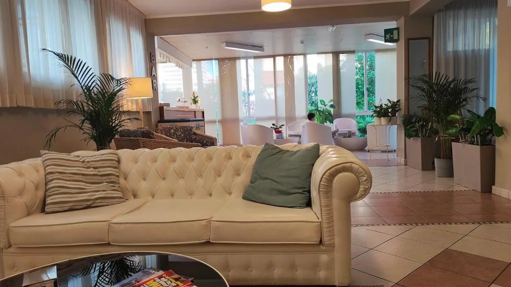 Hotel Capri — foto 8