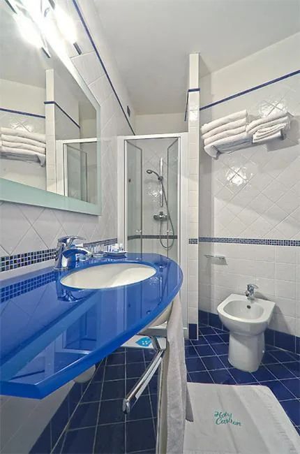 Hotel Carlton — foto 3