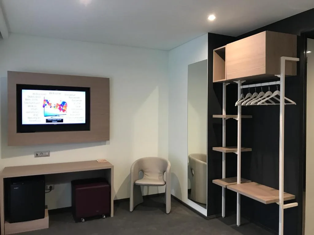 Hotel Carnia — foto 5