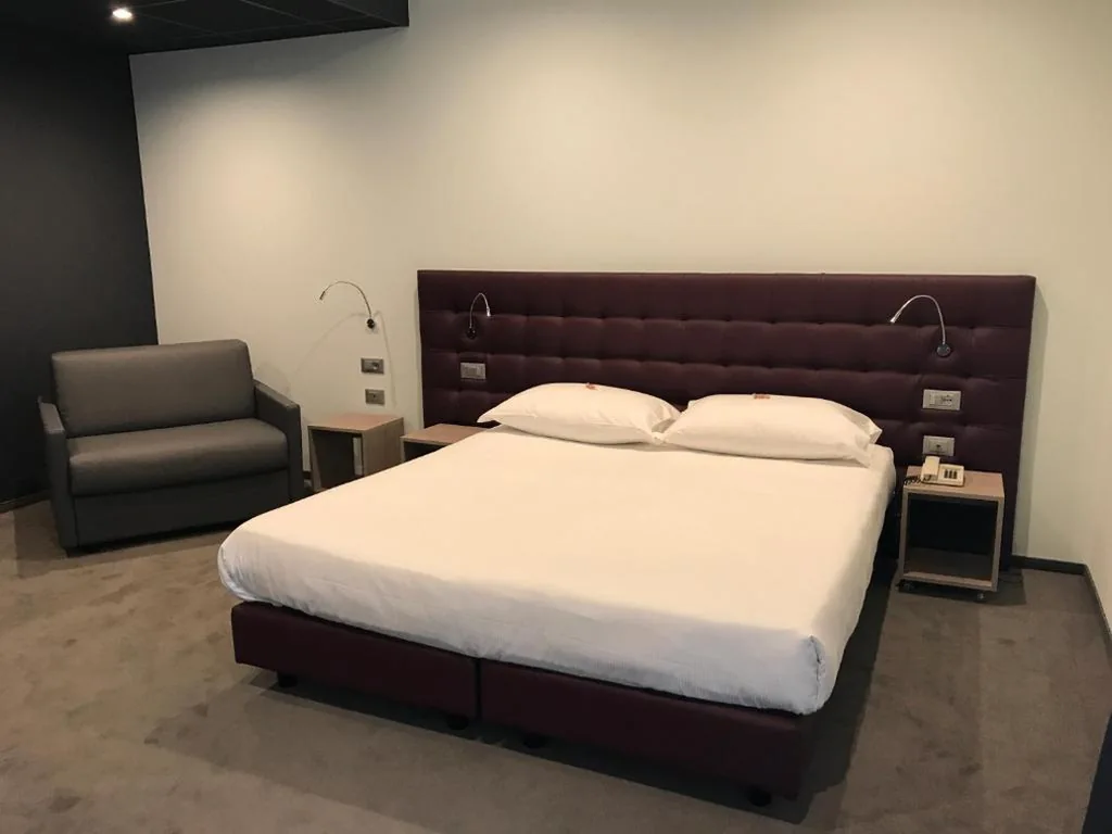 Hotel Carnia — foto 6