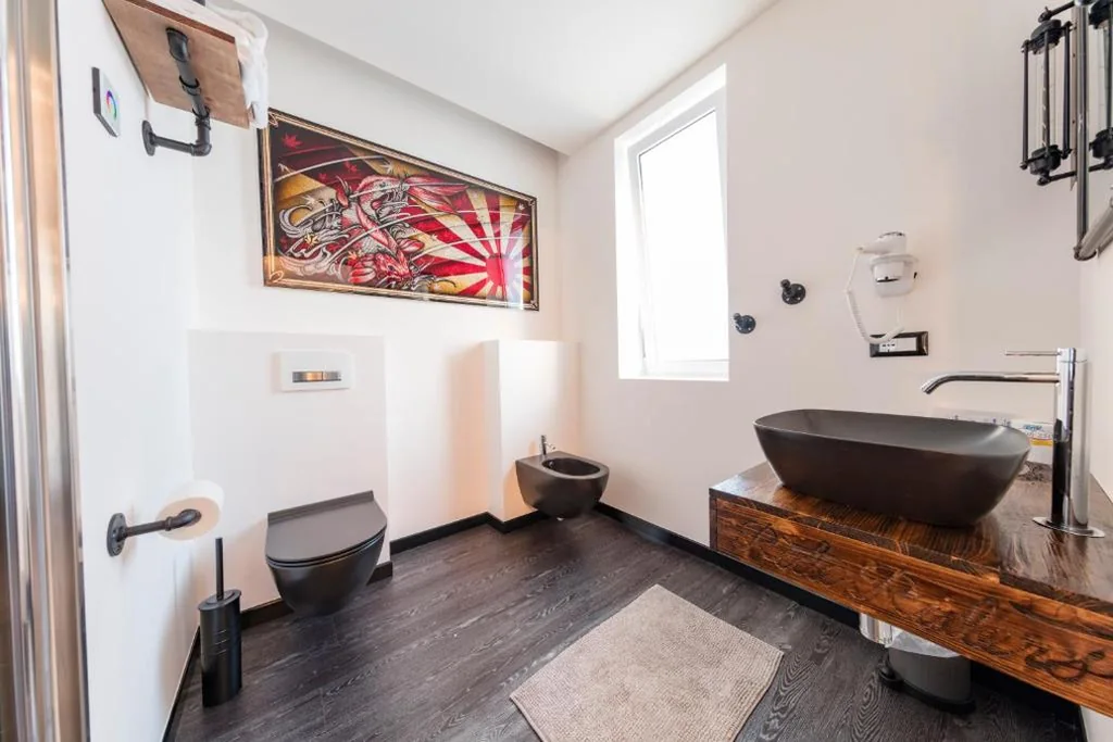 Hotel Castiglione — foto 3