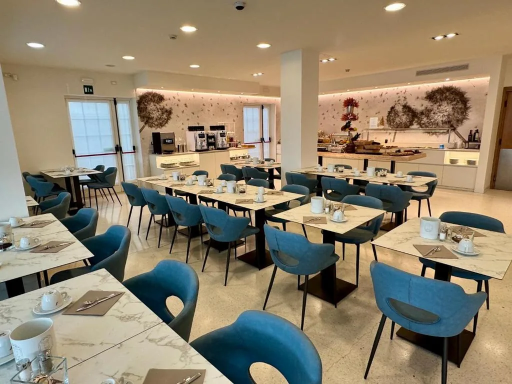 Hotel Castiglione — foto 4