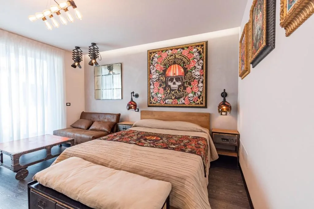 Hotel Castiglione — foto 6