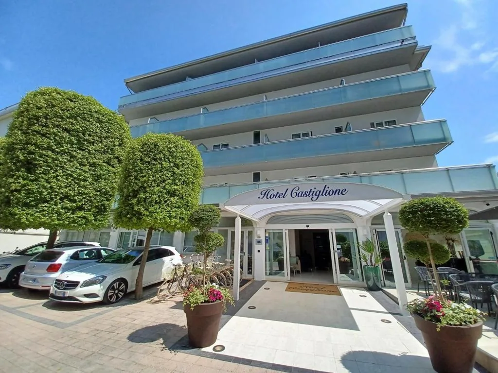 Hotel Castiglione — foto 8