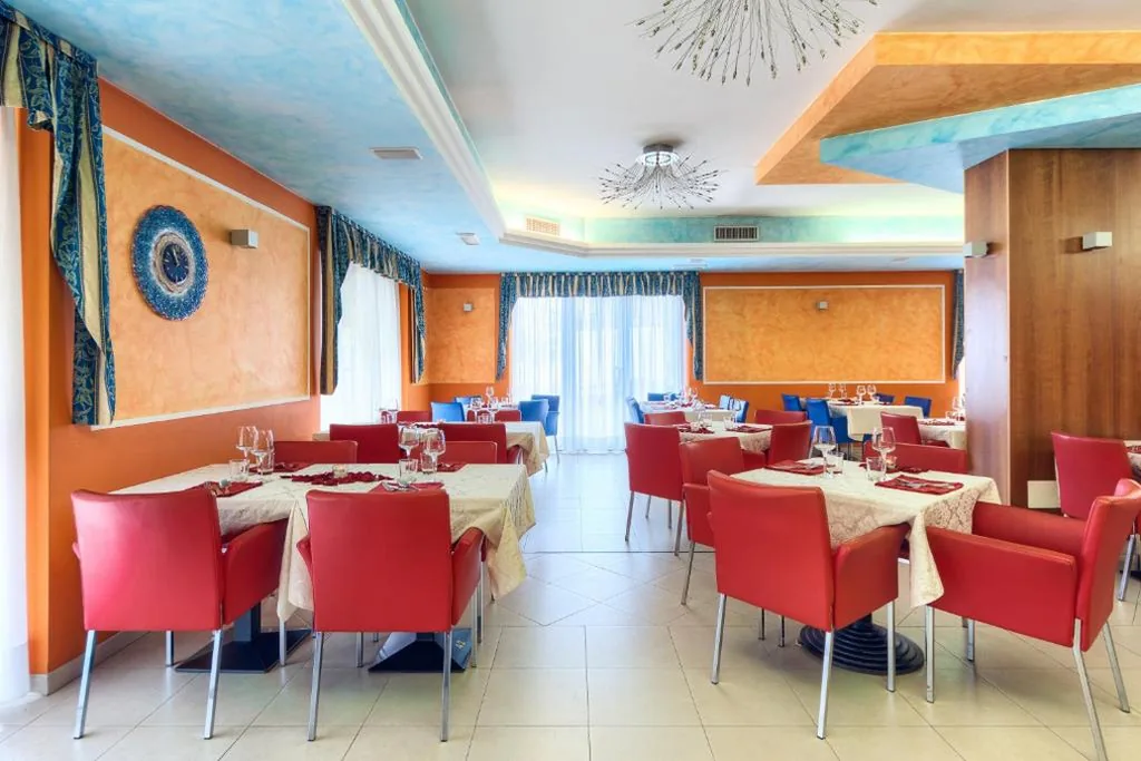 Hotel Centrale — foto 4