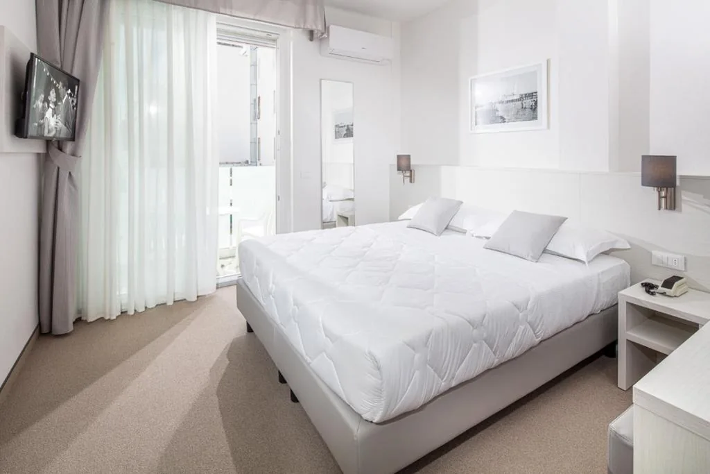Hotel Centrale