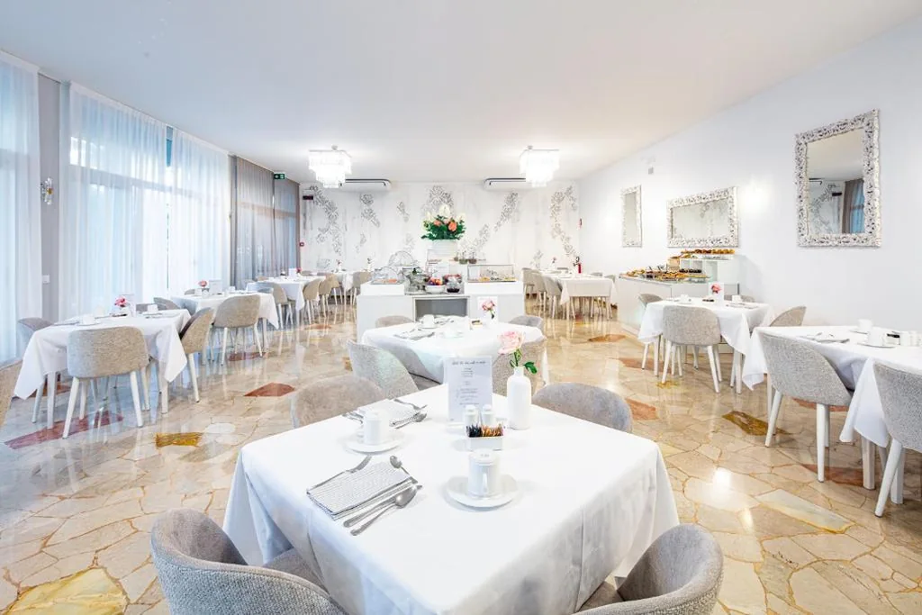 Hotel Centrale — foto 4