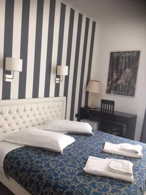 Hotel Centrale