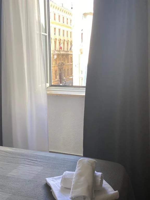 Hotel Centrale — foto 3