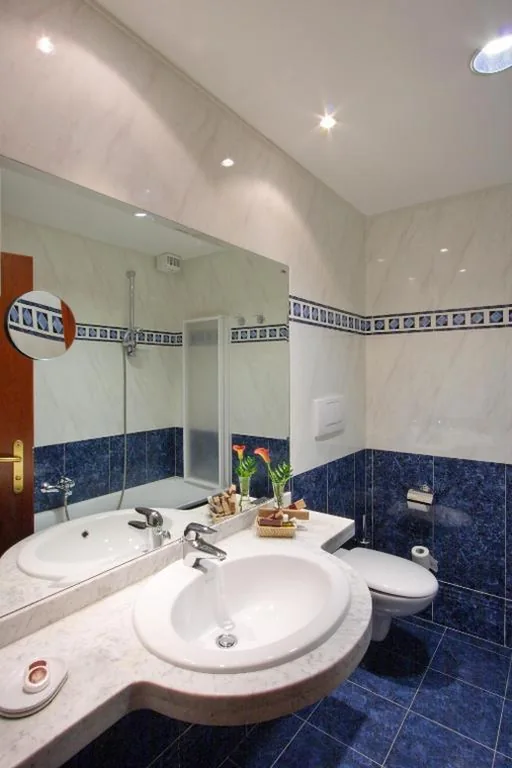 Hotel Centro Benessere Gardel — foto 3