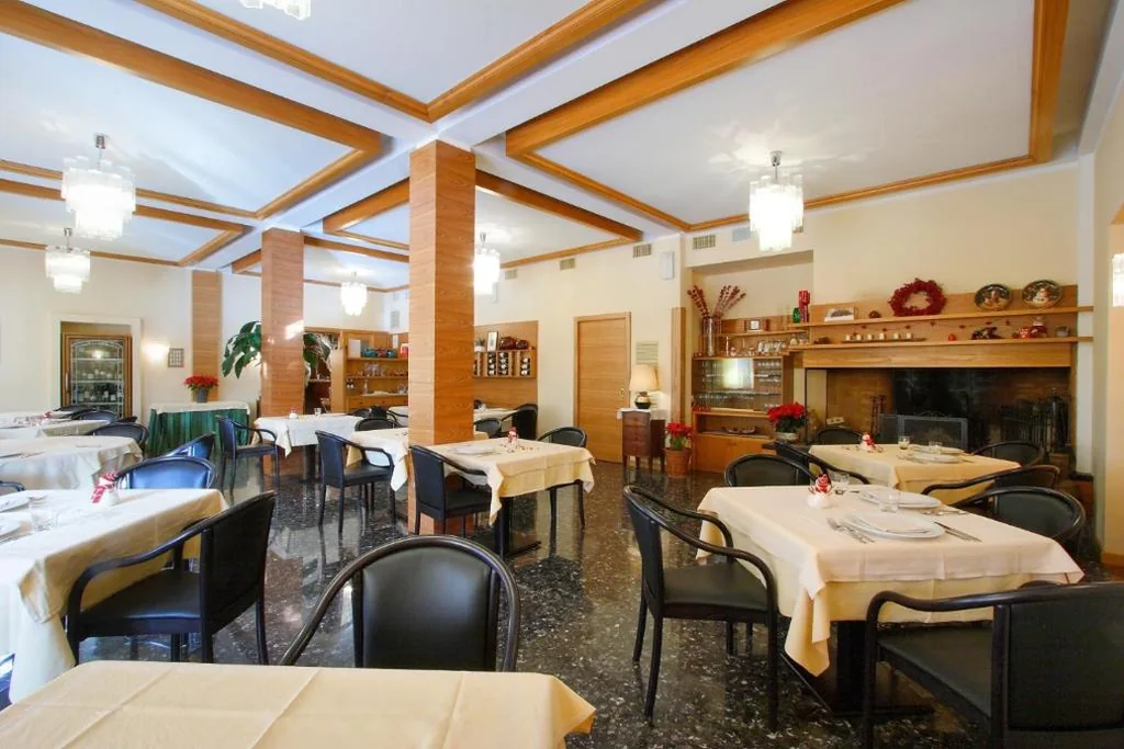 Hotel Centro Benessere Gardel — foto 5