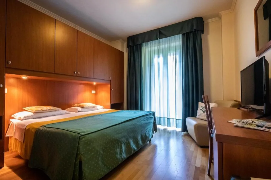 Hotel Centro Benessere Gardel — foto 6