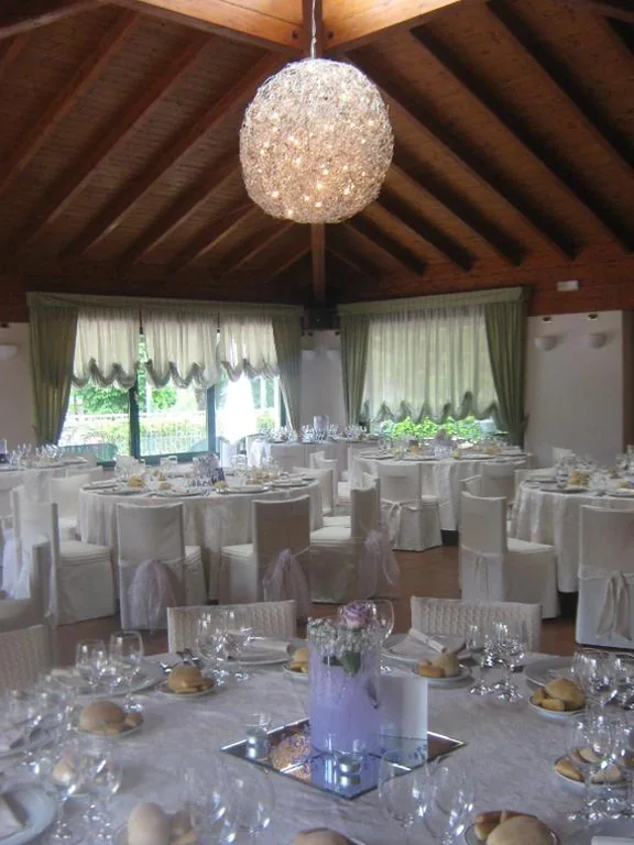 Hotel Centro Benessere Gardel — foto 8